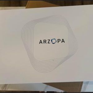 Portable computer screen monitor